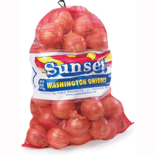 Onion Spanish 50Lb