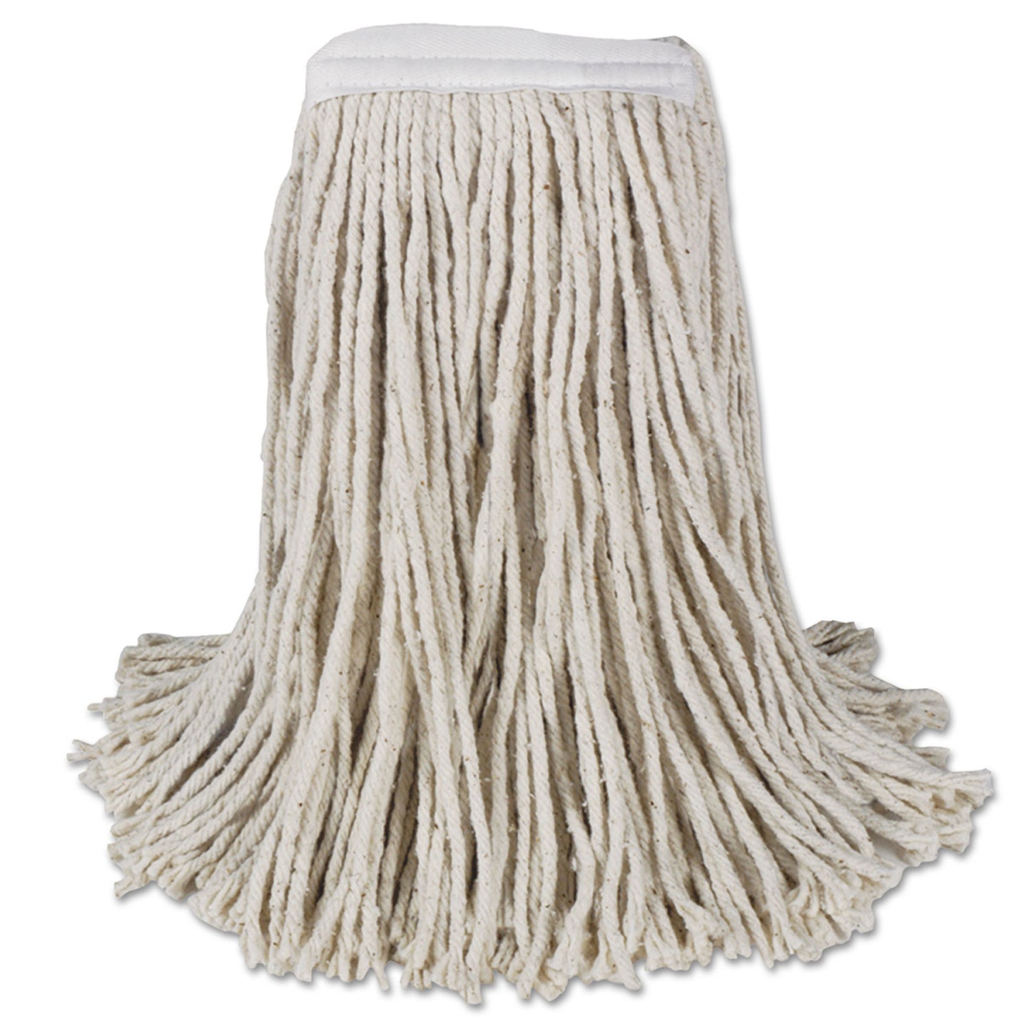 #32 Cotton Cut End Mop Head