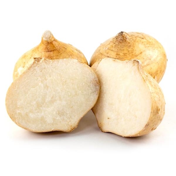 Jicama Case