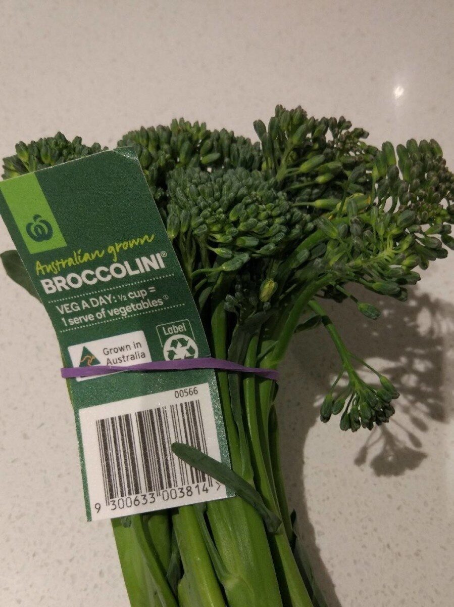 Broccolini