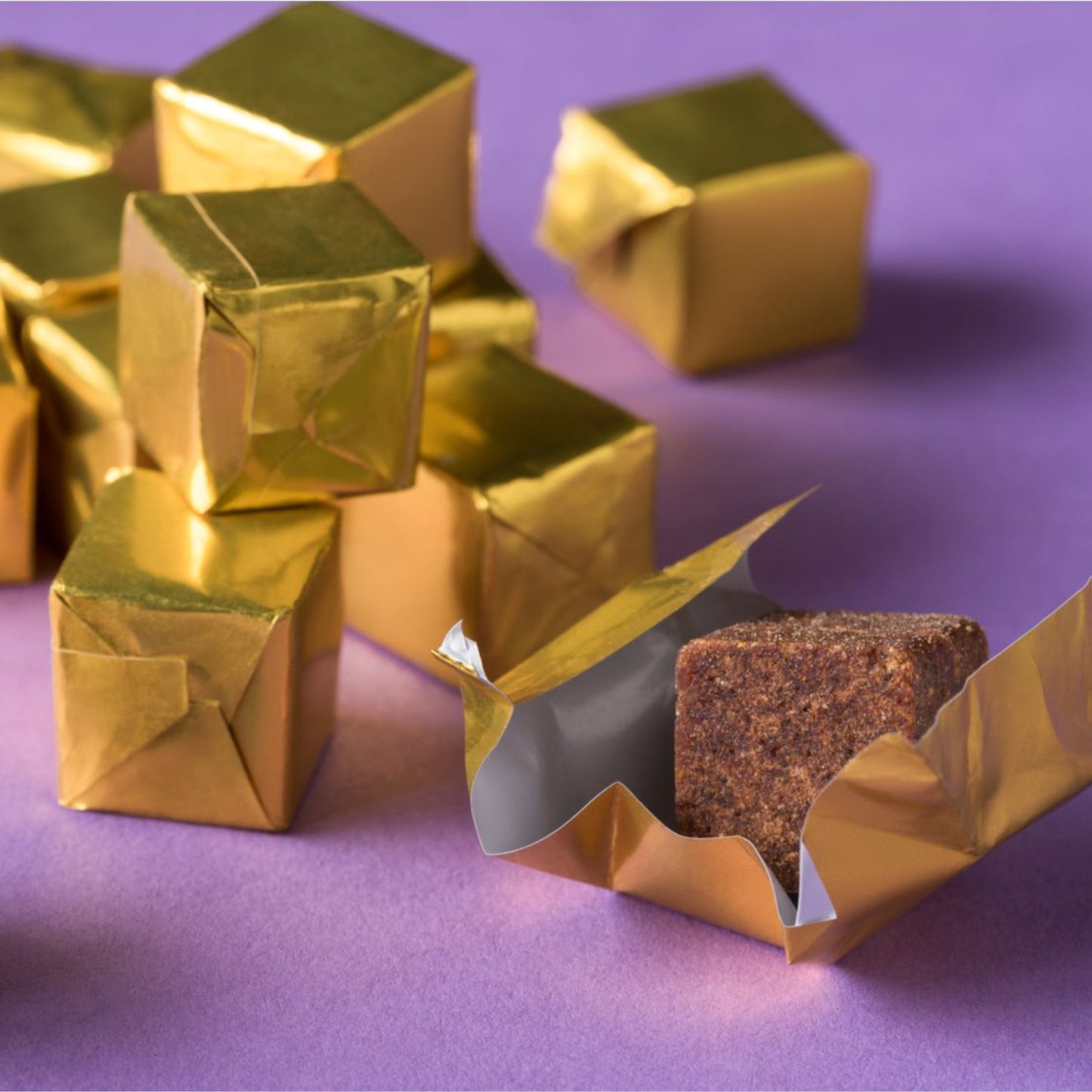 Beef Flavor Bouillon Cubes