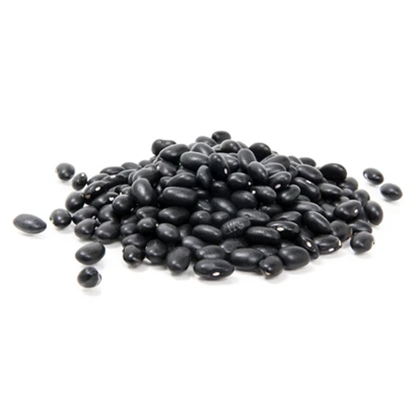 Black Turtle Beans - 50 Lb