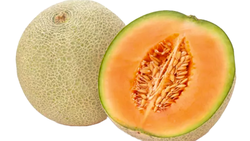 Melon Cantaloupe PCs
