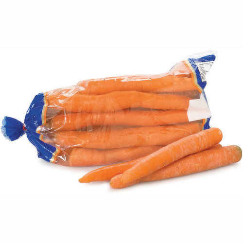 Carrot Cello