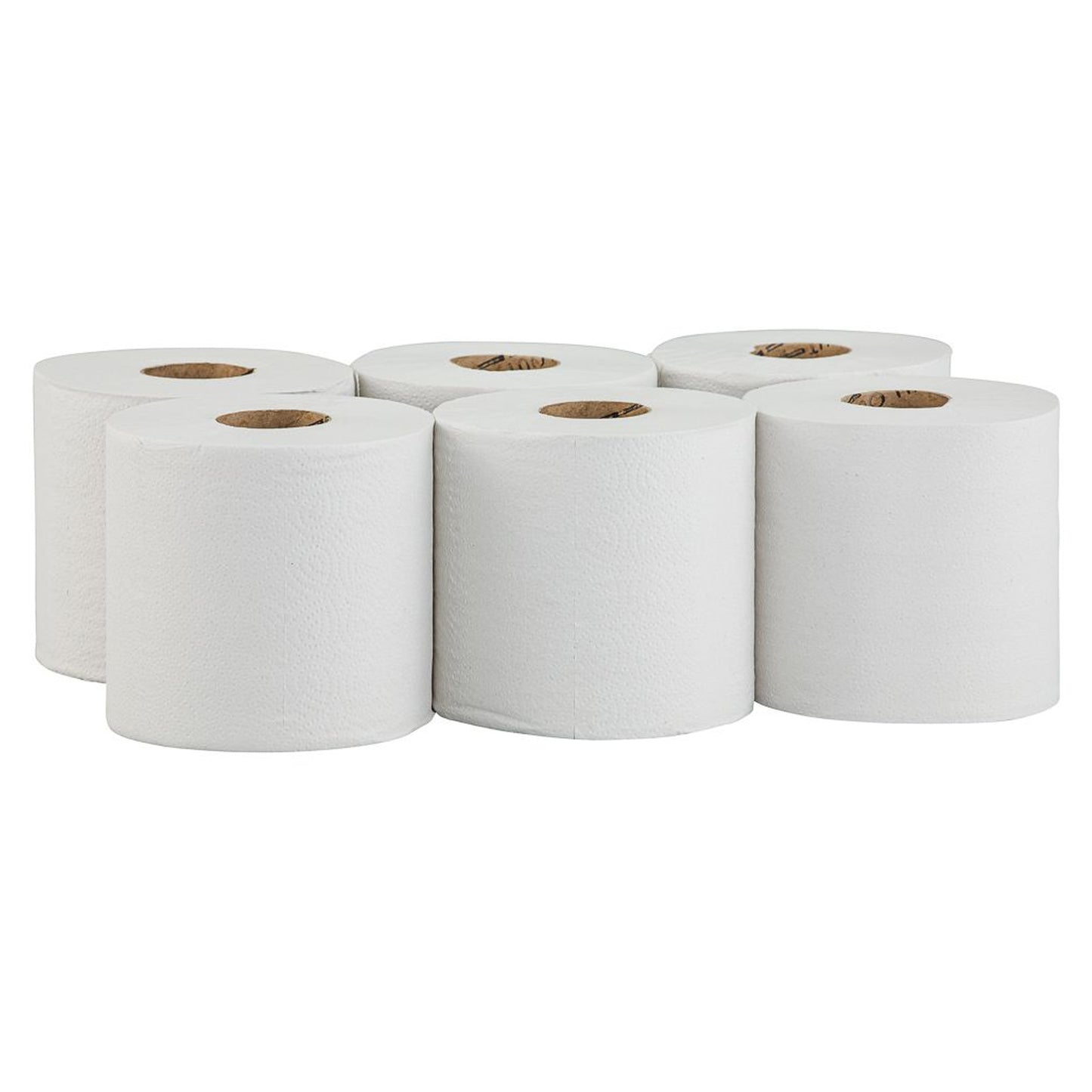 Center Pull Paper Towels - 6 Pk