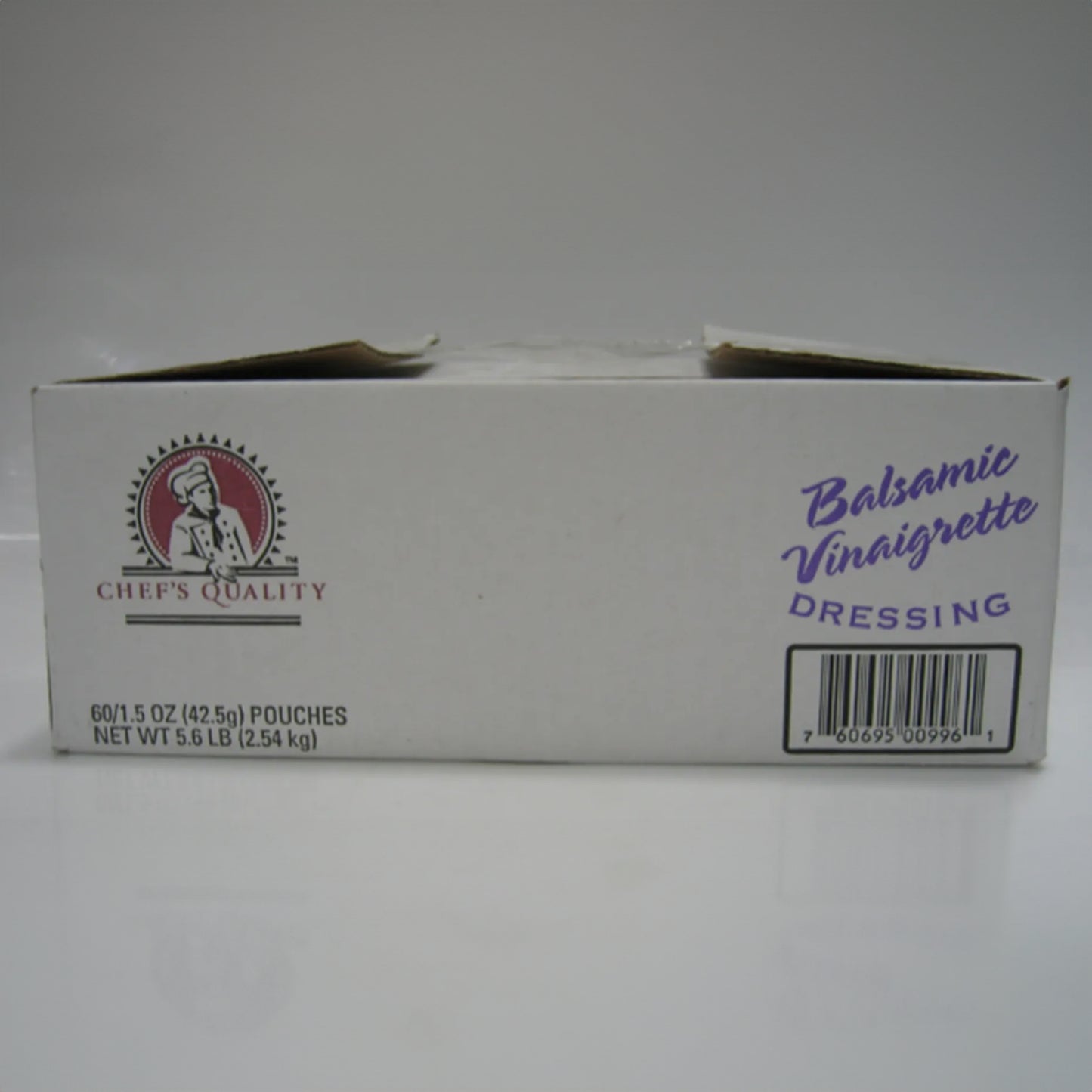 Chef's Quality - Balsamic Vinaigrette Cs