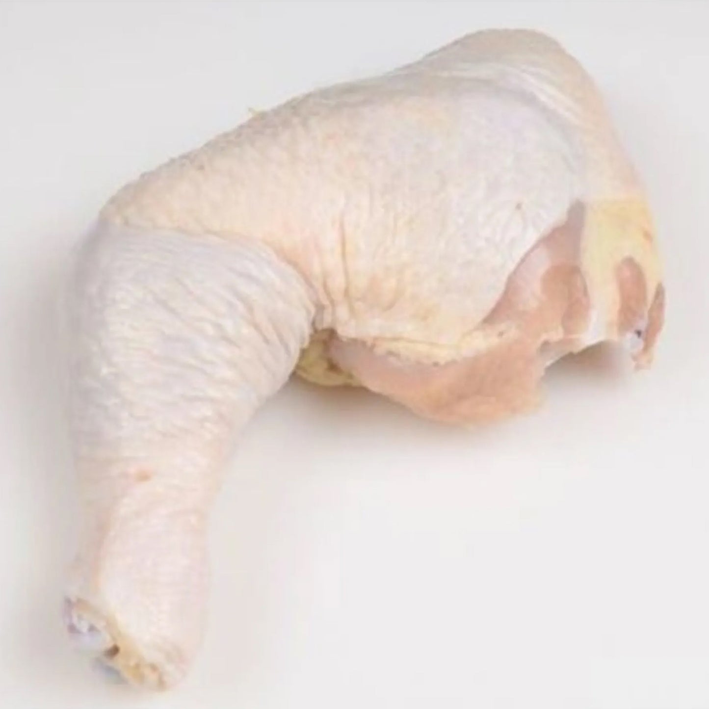 Chicken Leg Quarters, Small - Avg 40 Lb Case
