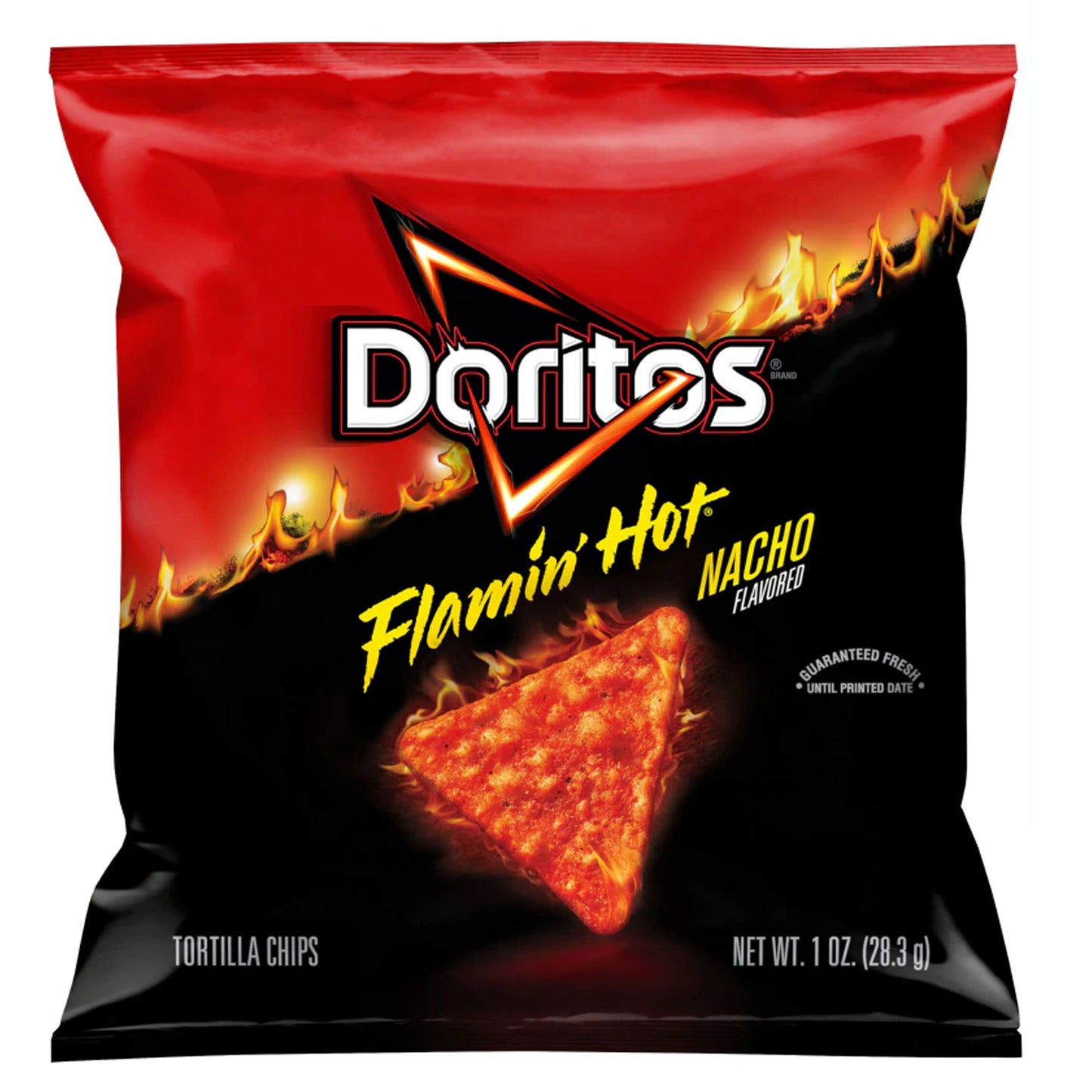 Dorito - Flamin Hot, 1 Oz - 50 ct