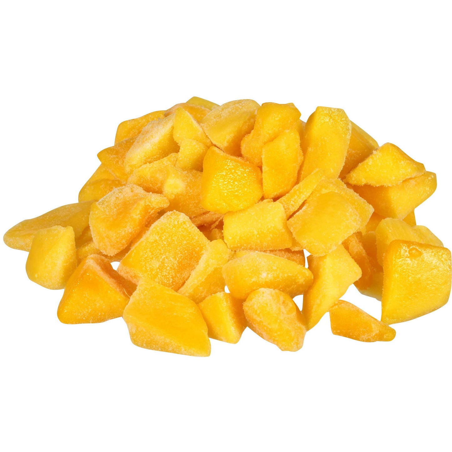 Frozen Mango 30 Lb