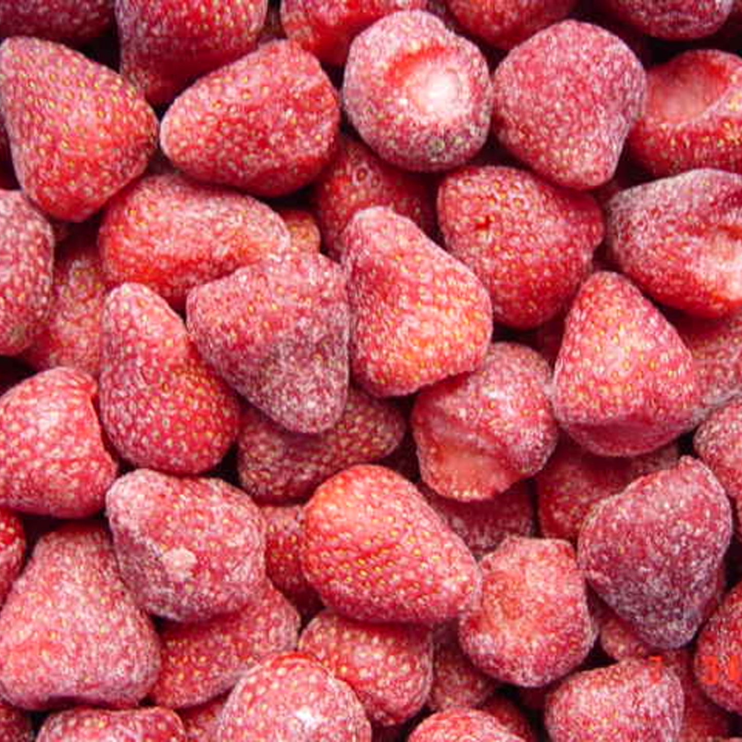 Frozen Strawberry 10lb
