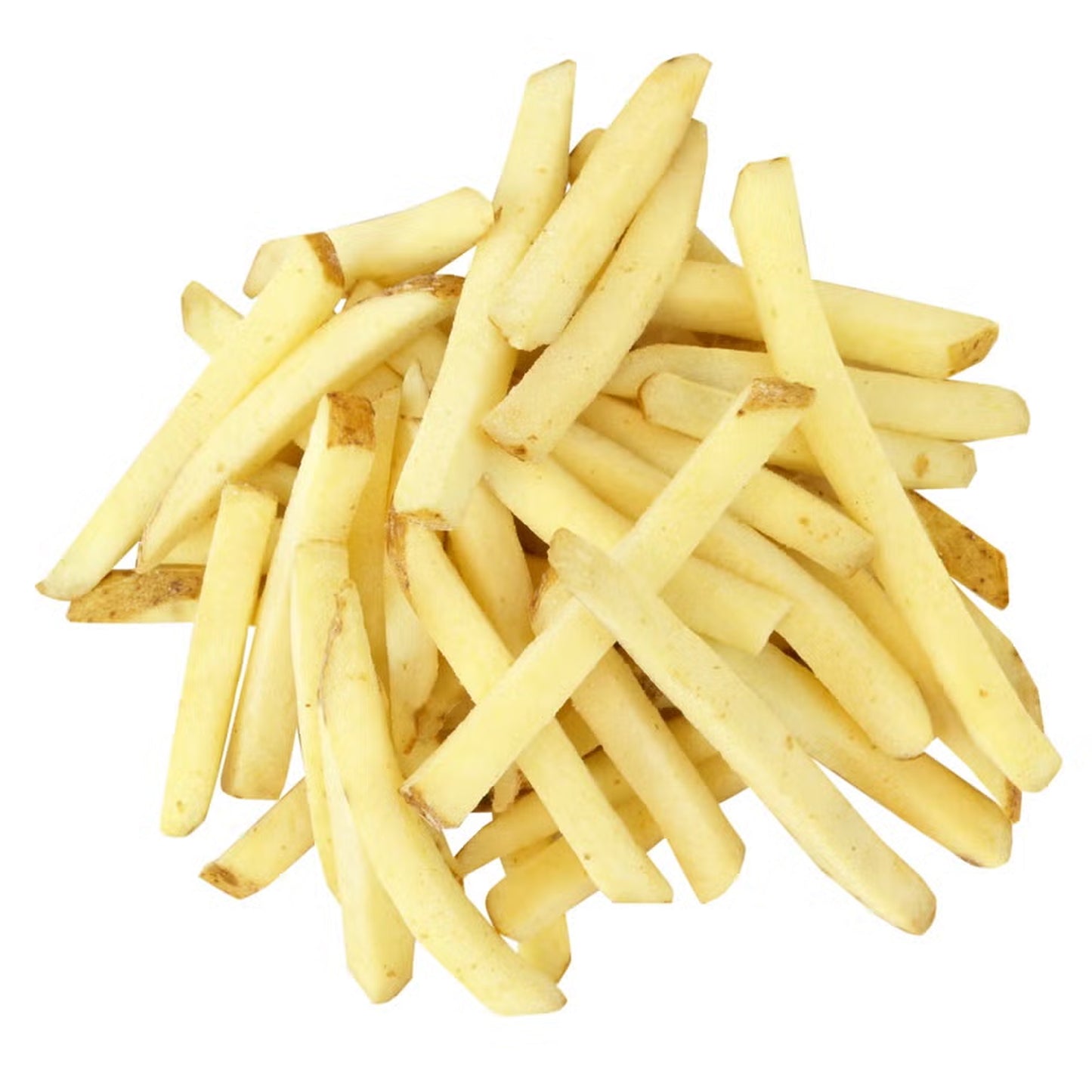 Frzn Cut French Fries 3/8
