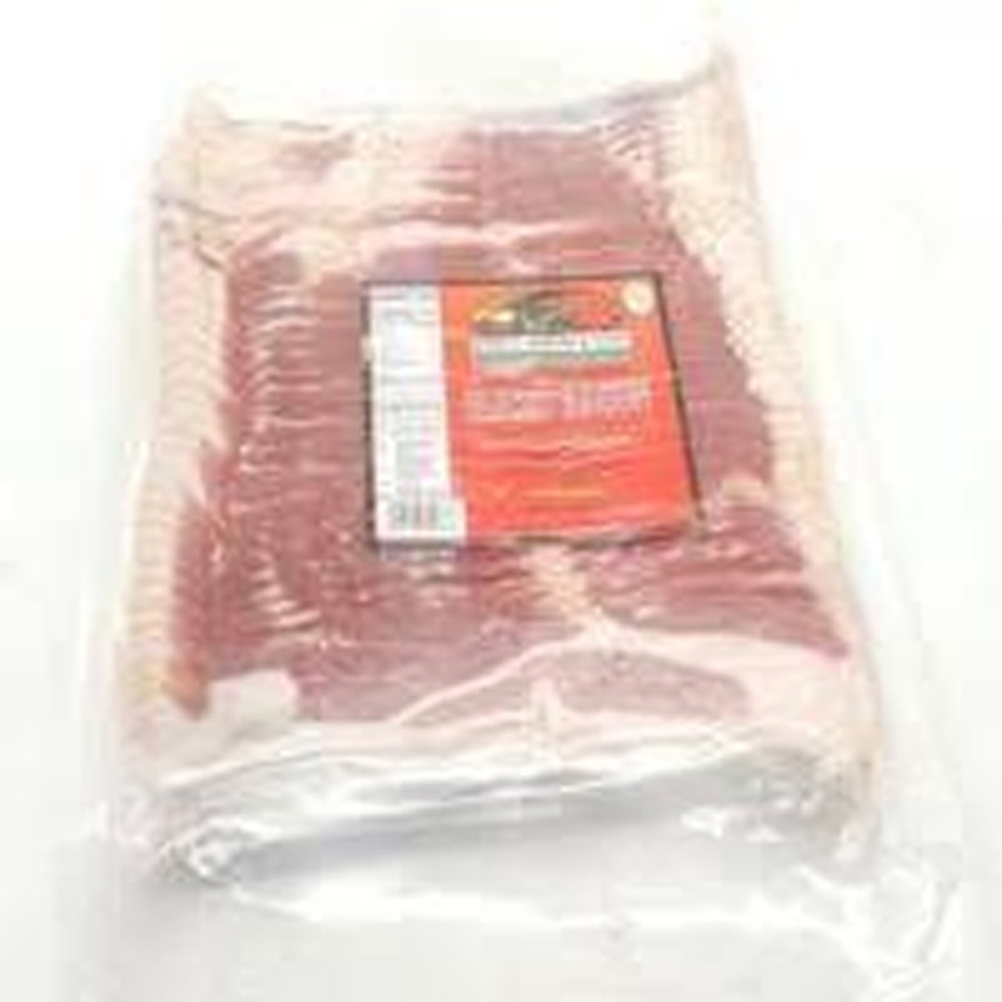 John Martin - Hickory Smoked Bacon - 18-22 Slices Per Lb, 5 Lbs