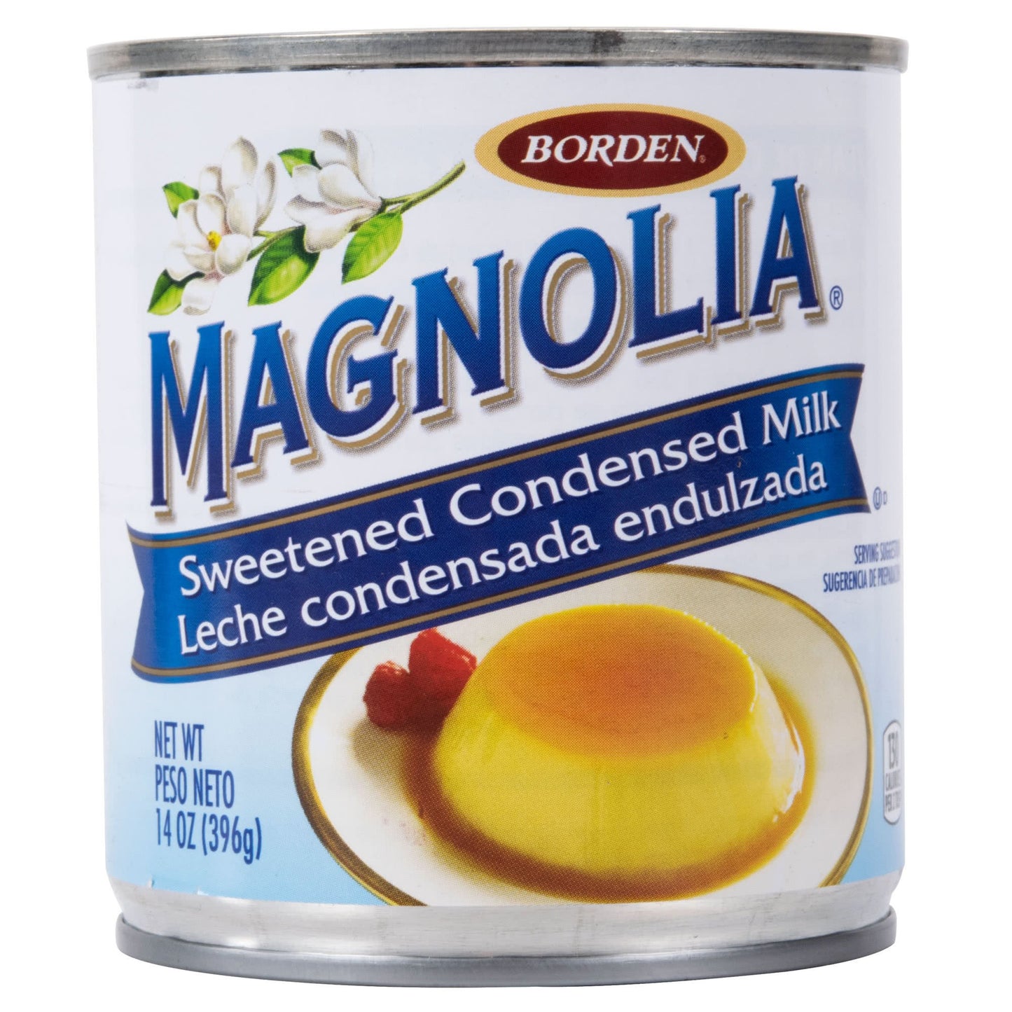 Magnolia - Condensed Milk - 24/14 Oz Can