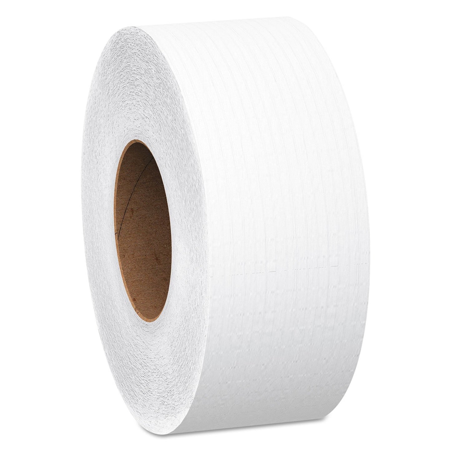 Mont Royal - 9" 2-Ply Jumbo Toliet Tissue, JRT Style, 1900' - 12 ct
