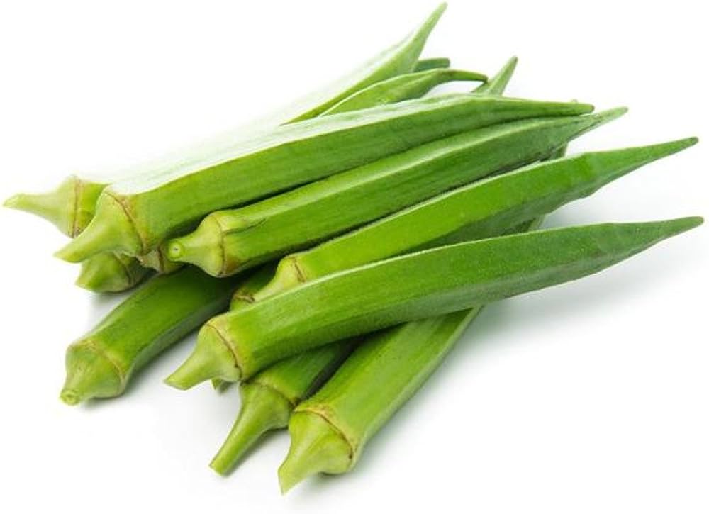 Okra Case