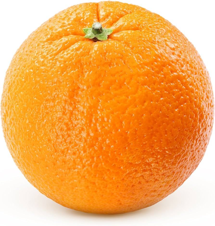 Orange Retail #40