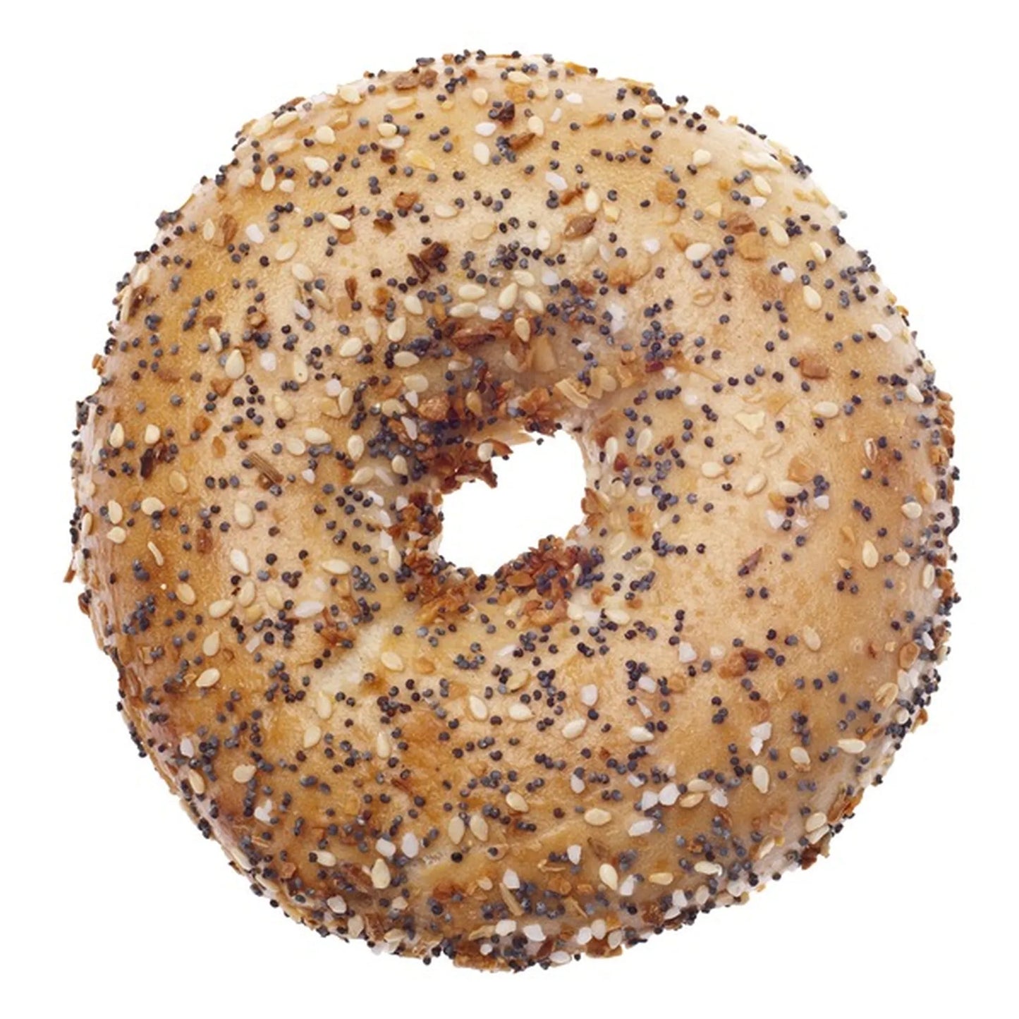 Original Bagel - Everything Bagel - 45/5 oz