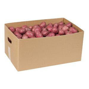Potatoe red B Box
