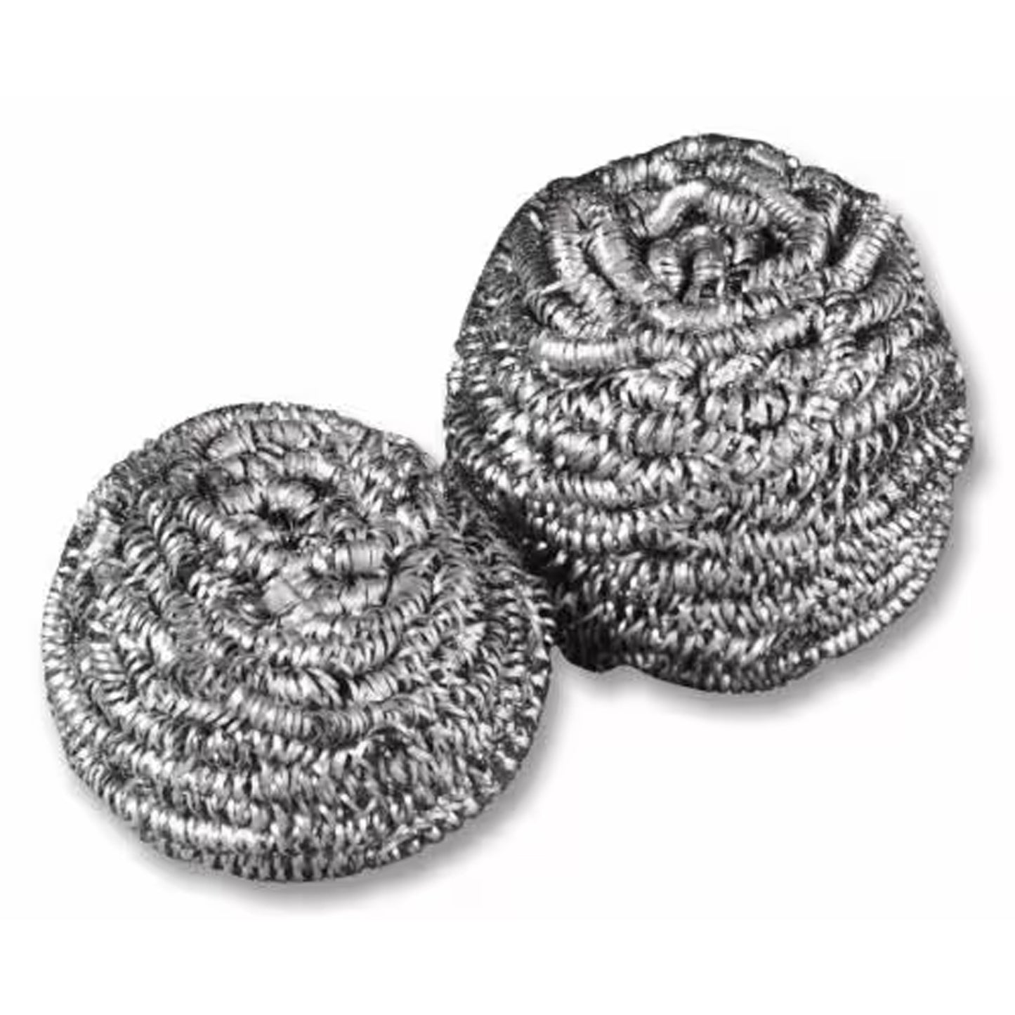 Scotch-Brite - Stainless Steel Scrubber 84cc - 12 Ct