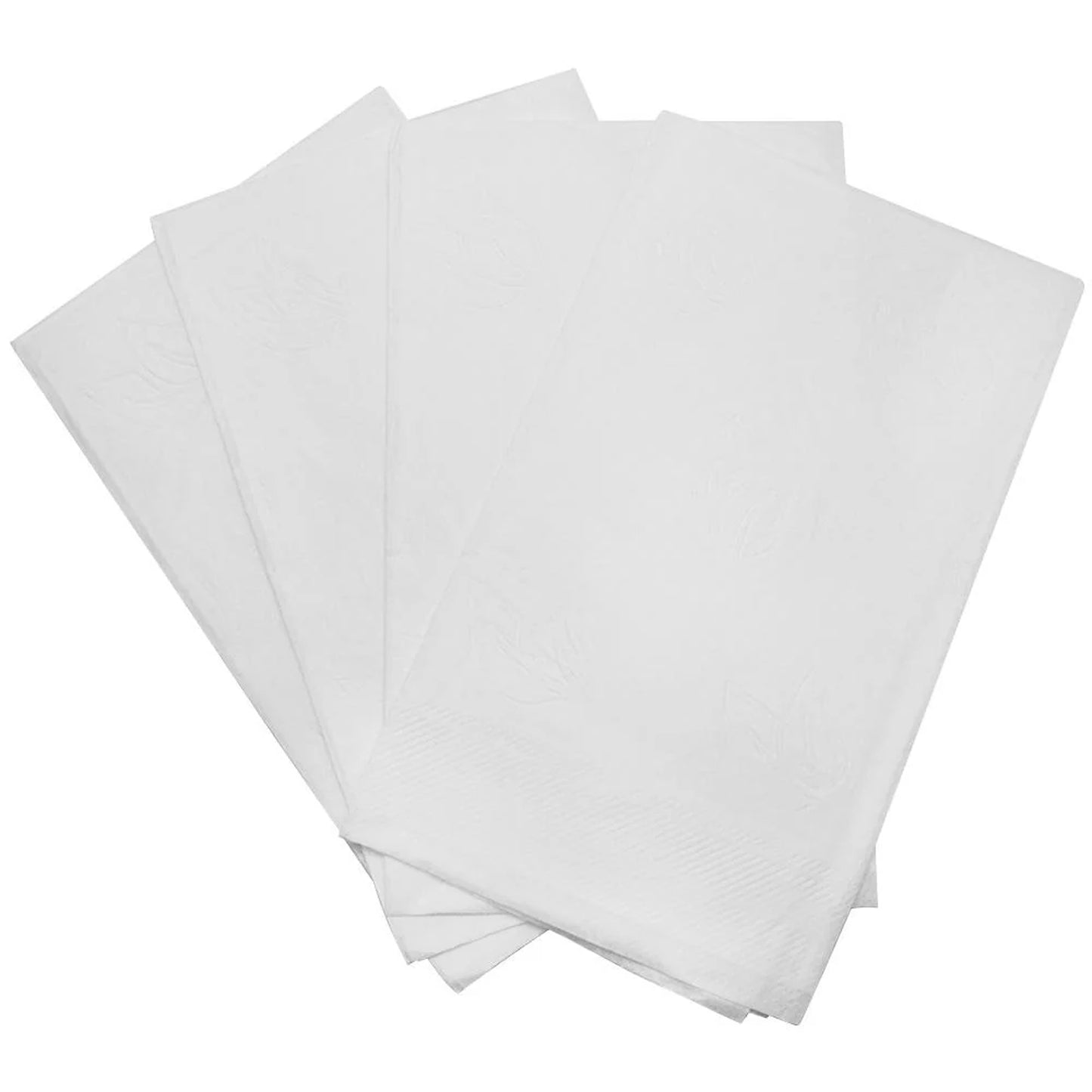 Sunset - Dinner Napkins, 1-Ply - 3000 Ct