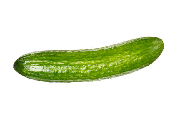 Cucumber PCS