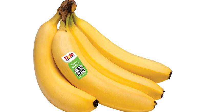 Banana Dole