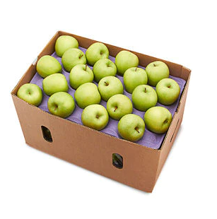Apple Granny #100
