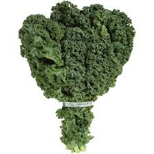 Green Kale Unit