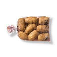 Potatoe 5LB CS