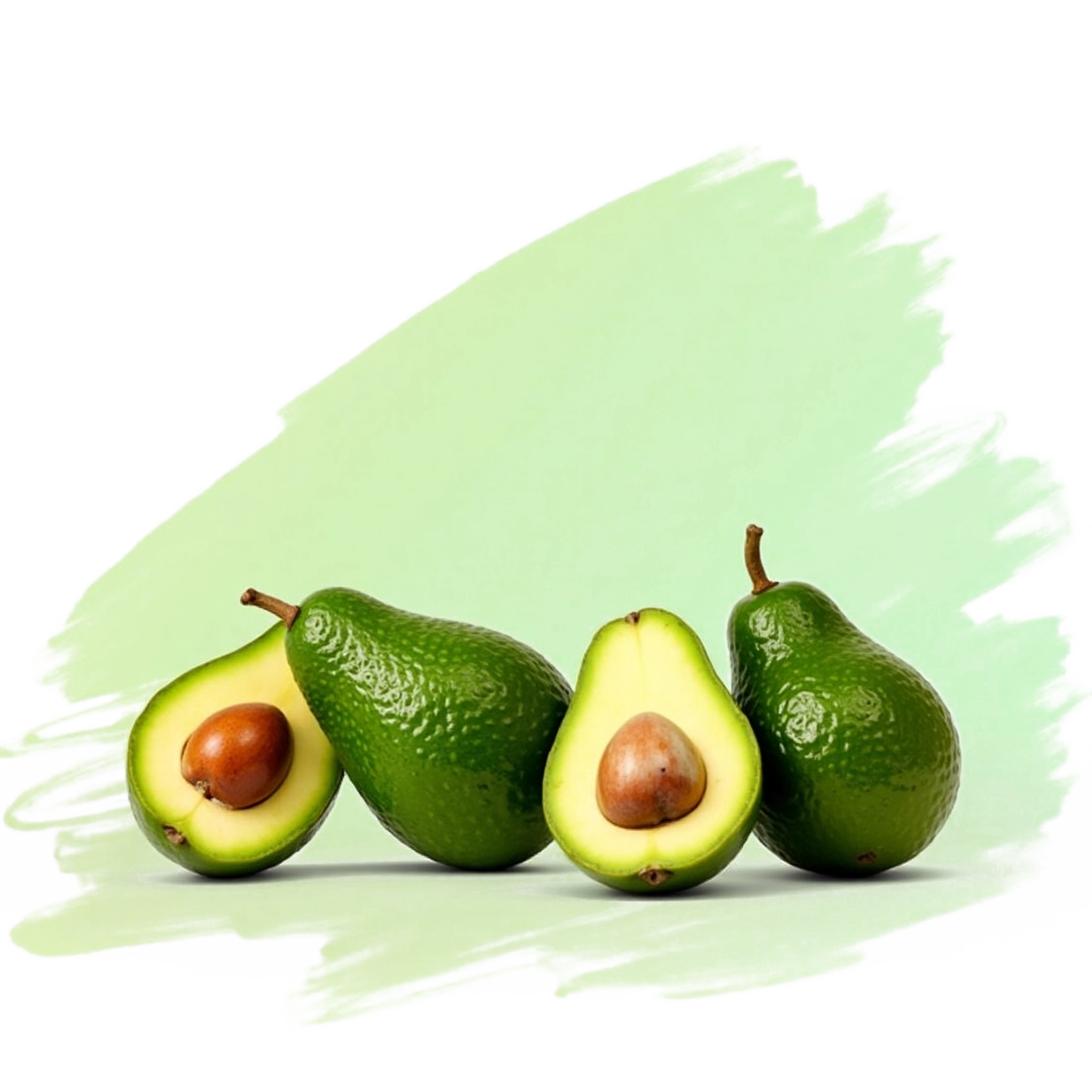 AVOCADOS HASS&amp;RIPE