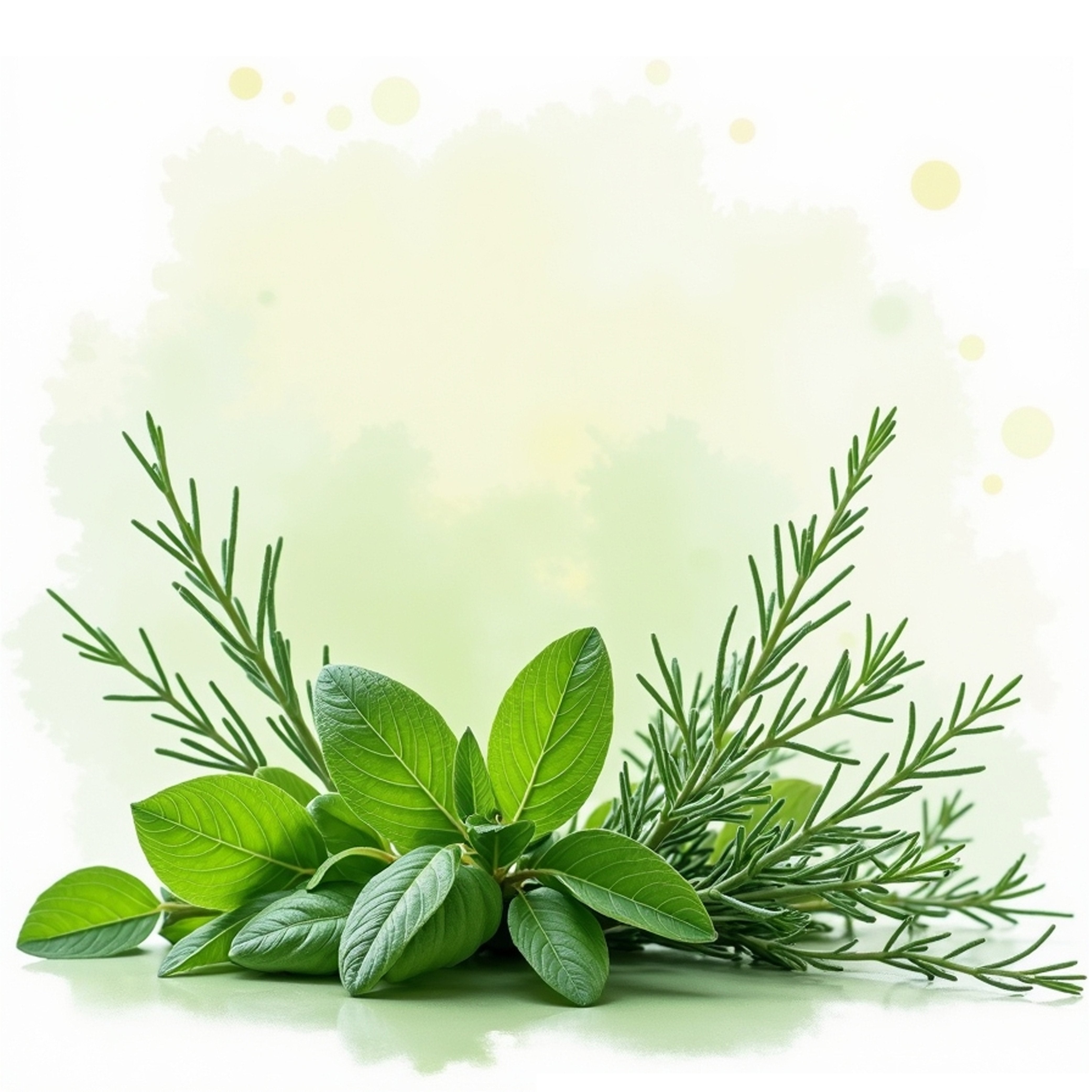 HERBS&amp;KILOS