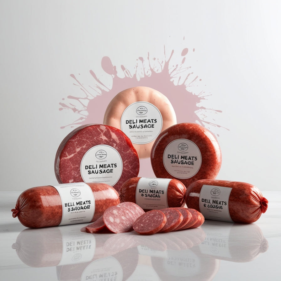 Deli Meats &amp; Sausage - Rest. Depot