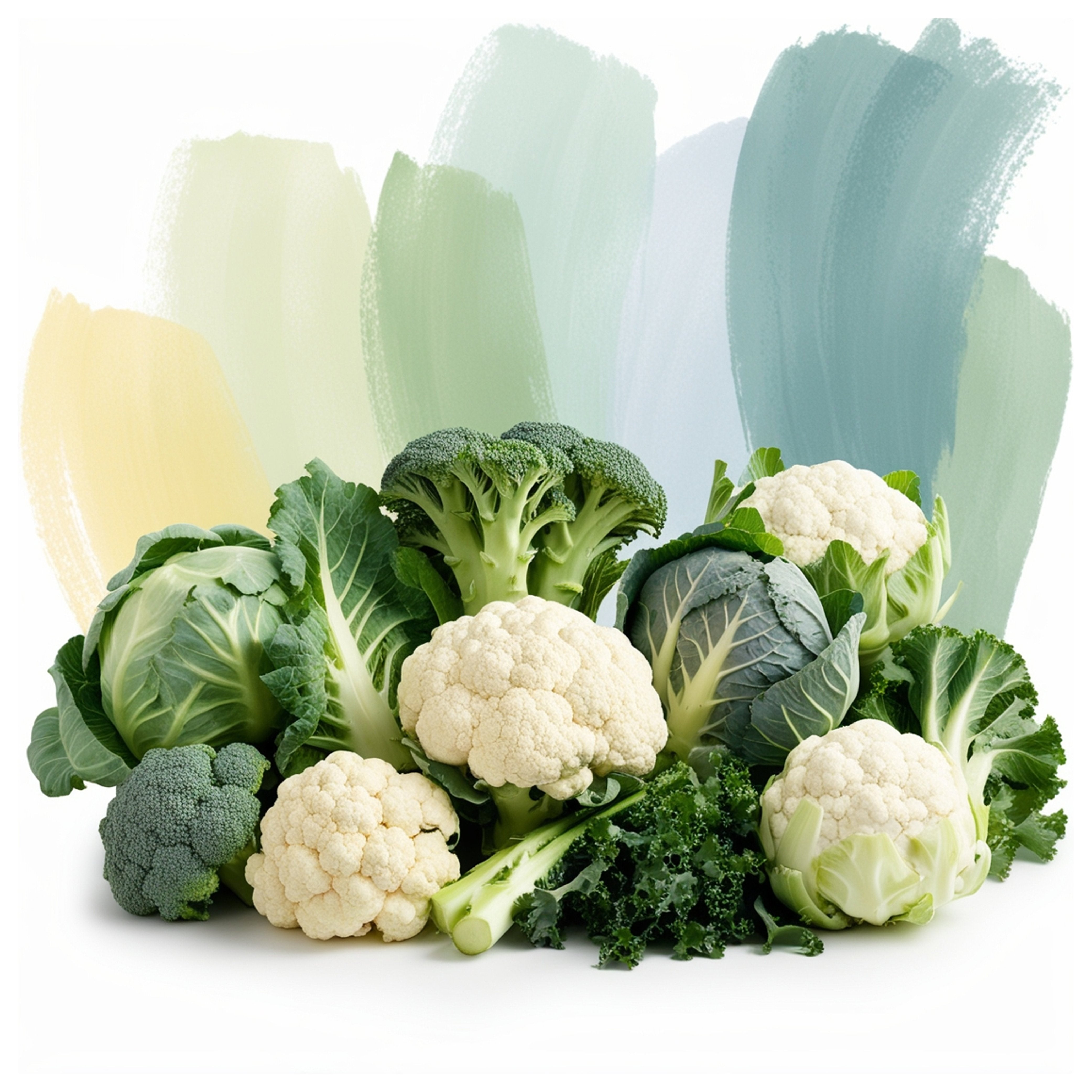 CRUCIFEROUS