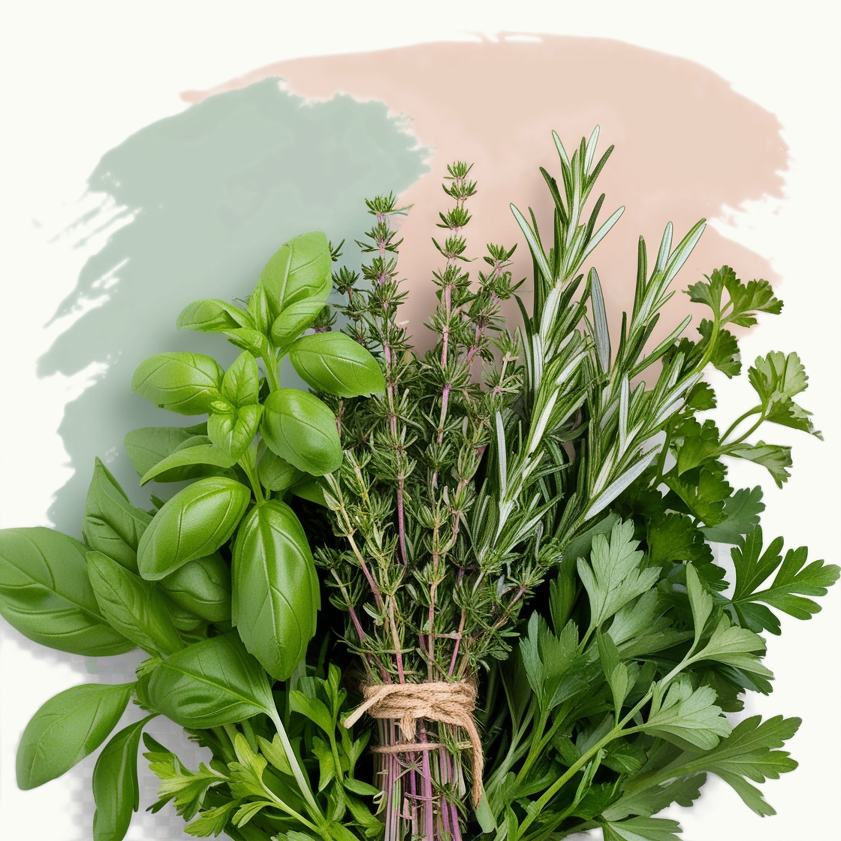 BUNCHES/HALF&amp;UNITS