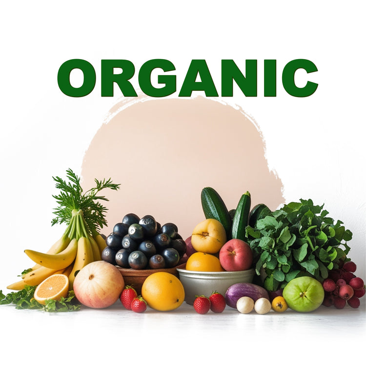 ORGANIC