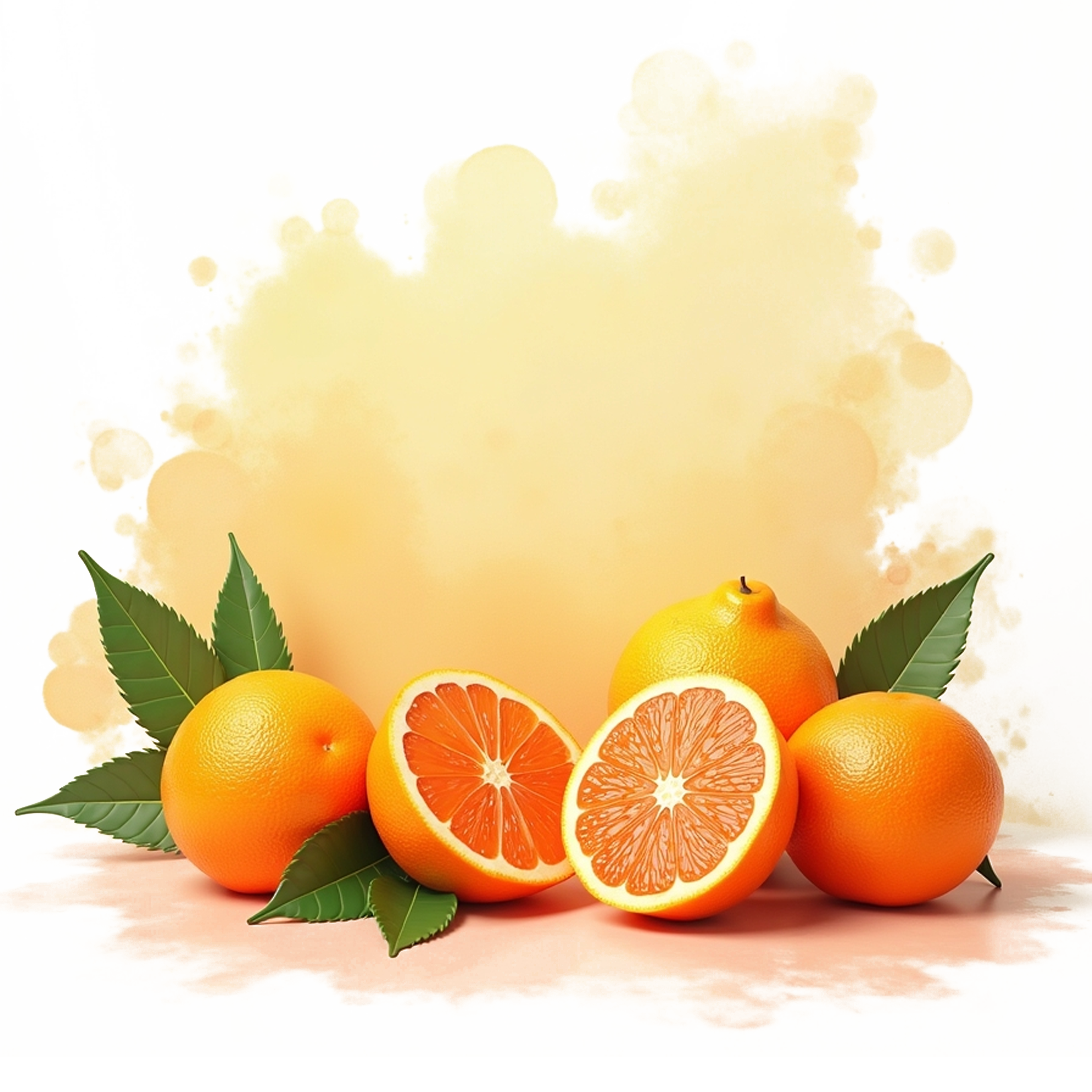 FRUITS&amp;CITRUS