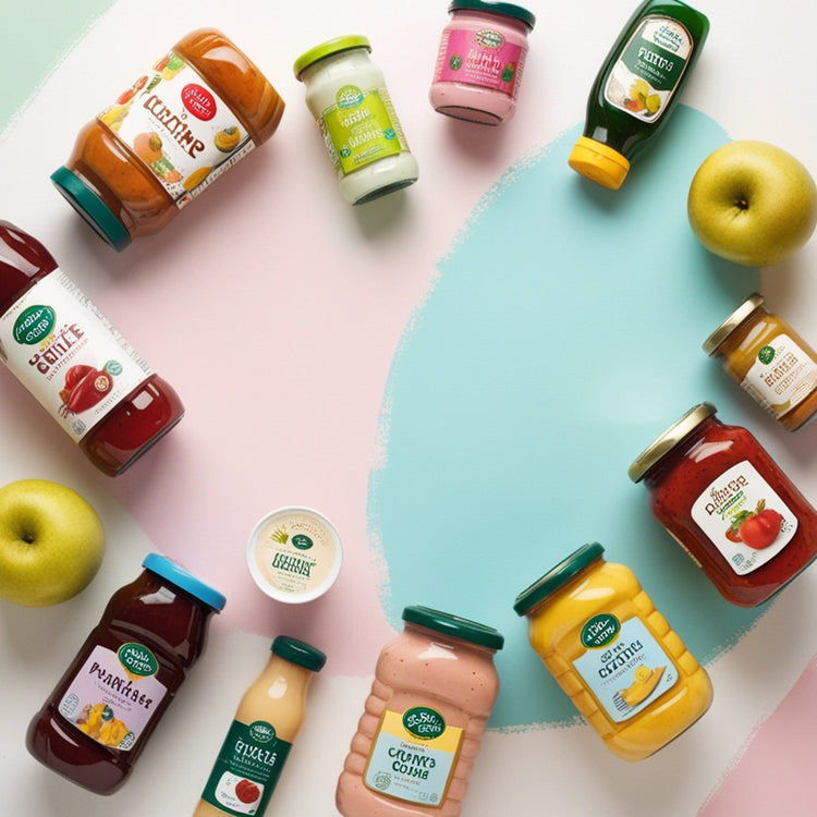 Retail Grocery - Rest. Depot