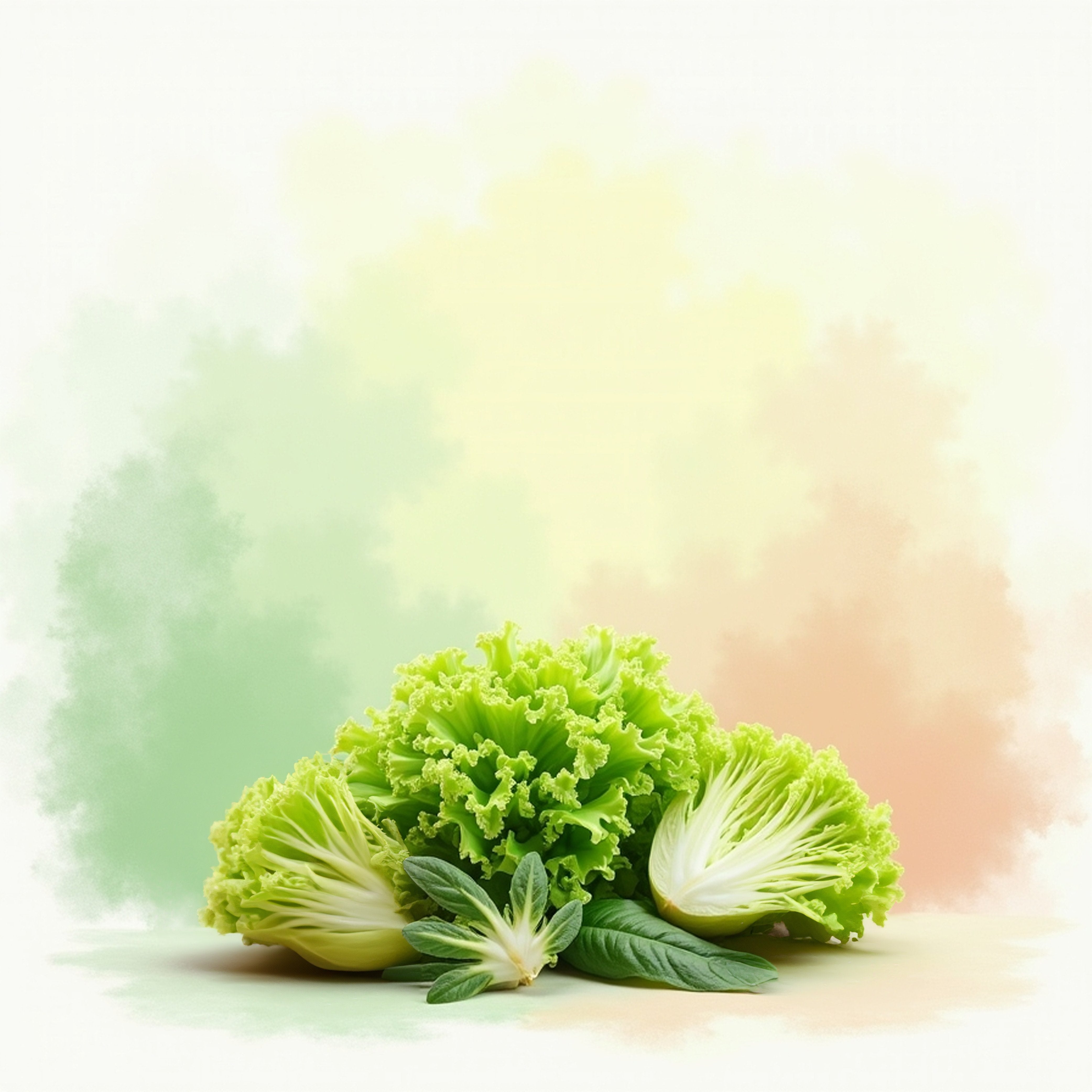SLDS&amp;LETTUCE