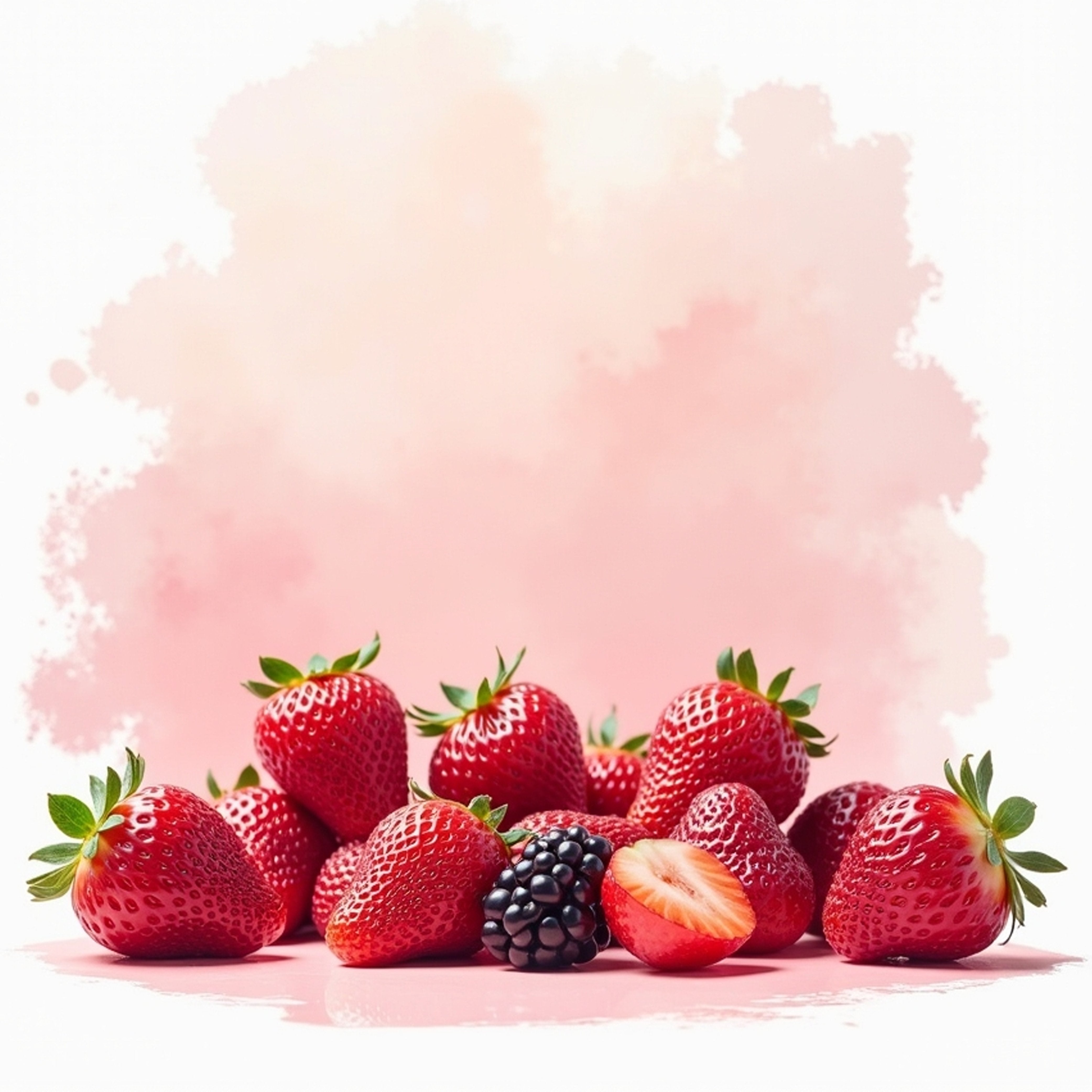 FRUIT BERRIES