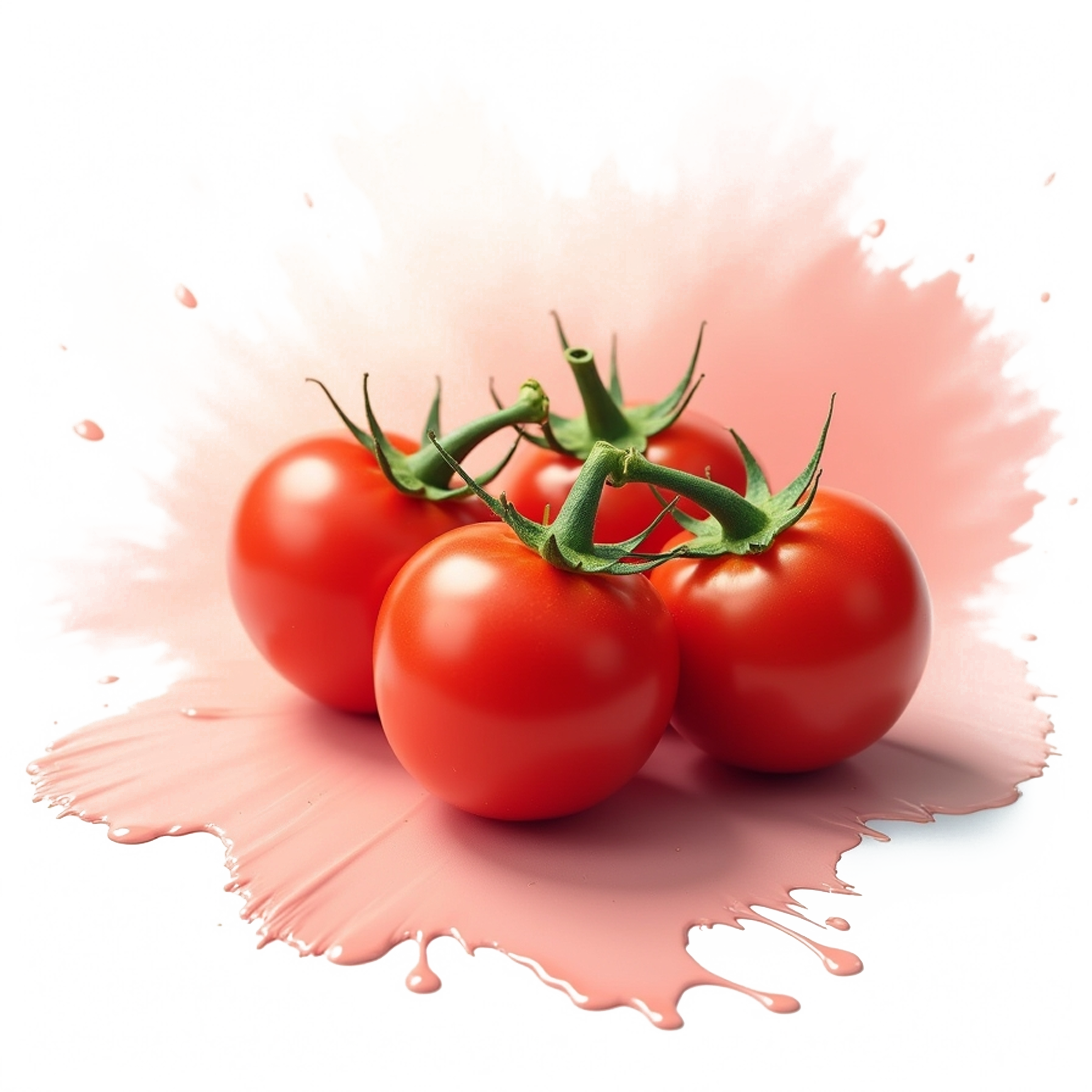 TOMATOES