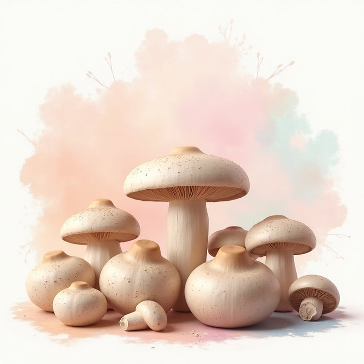 MUSHROOMS
