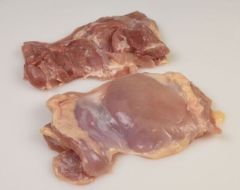 Boneless, Skinless Jumbo Chicken Thighs