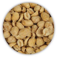 Bazzini - Jumbo Peanut, Salted - 4.5 L