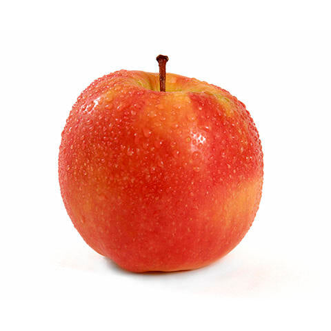 Apple Lady
