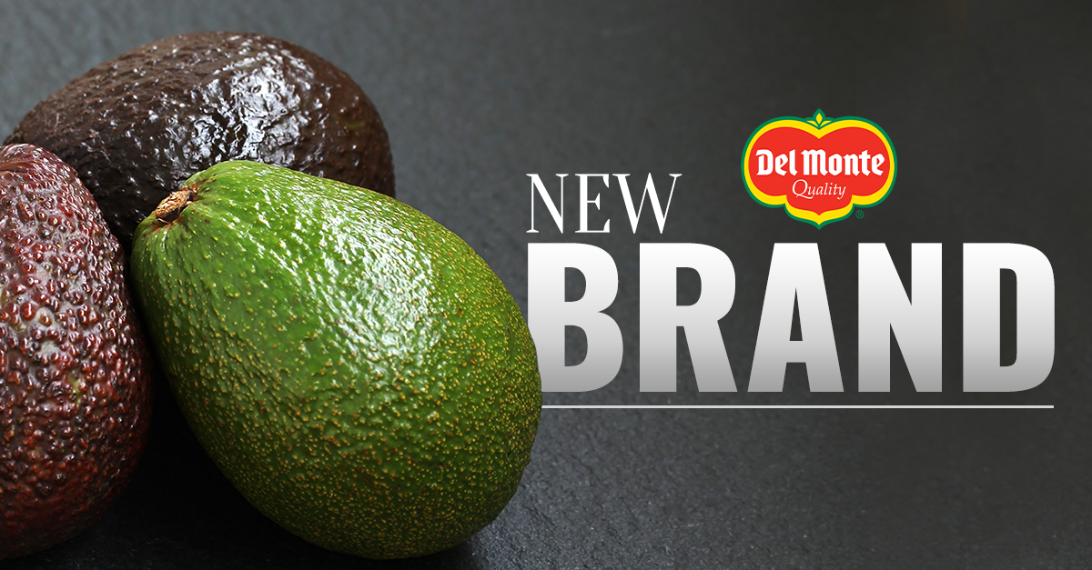 Avo Hass Del Monte #48