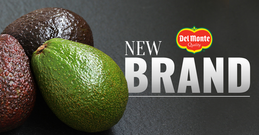 Avo Hass Del Monte #48