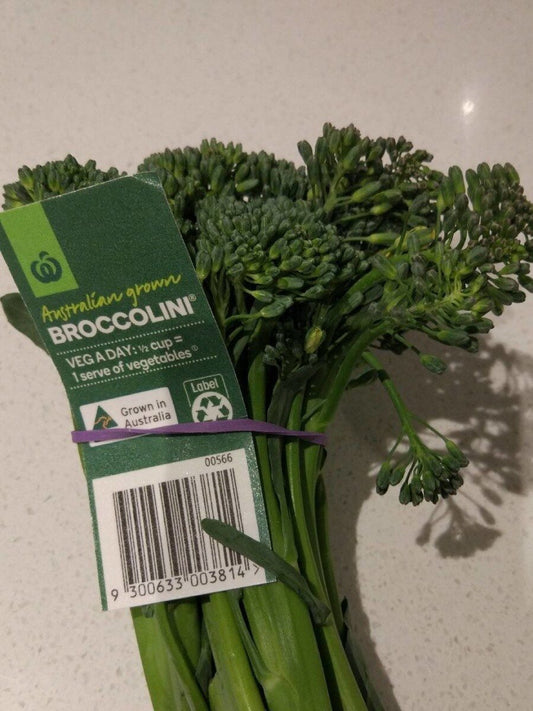 Broccolini