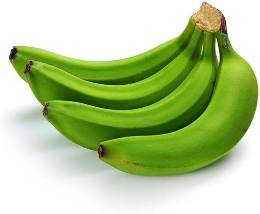 Banana Green