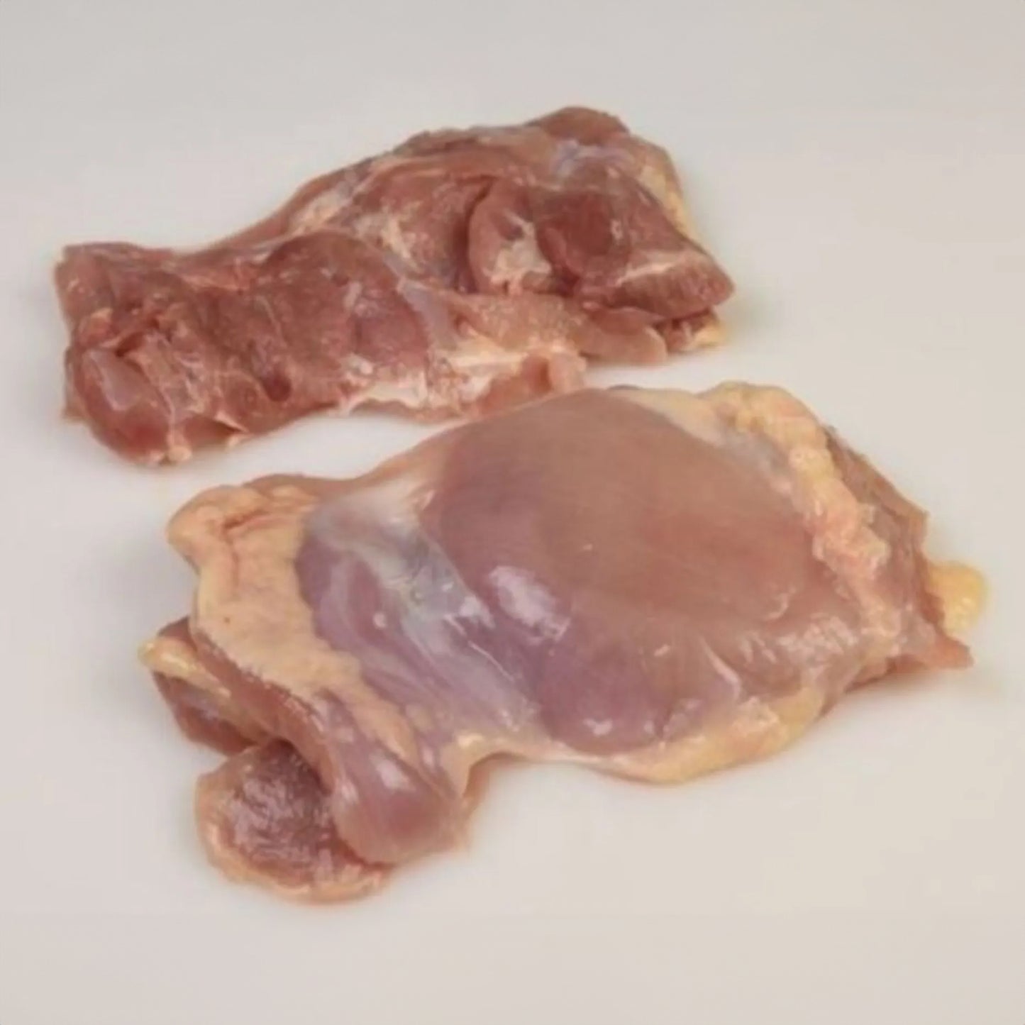 Boneless, Skinless Jumbo Chicken Thighs