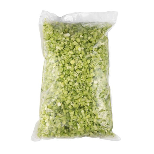 Celery Chop bag